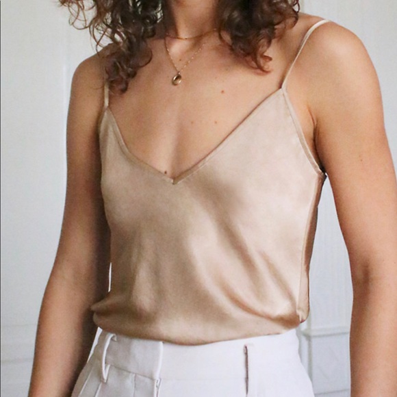 Wilfred Only Camisole - Picture 3 of 3